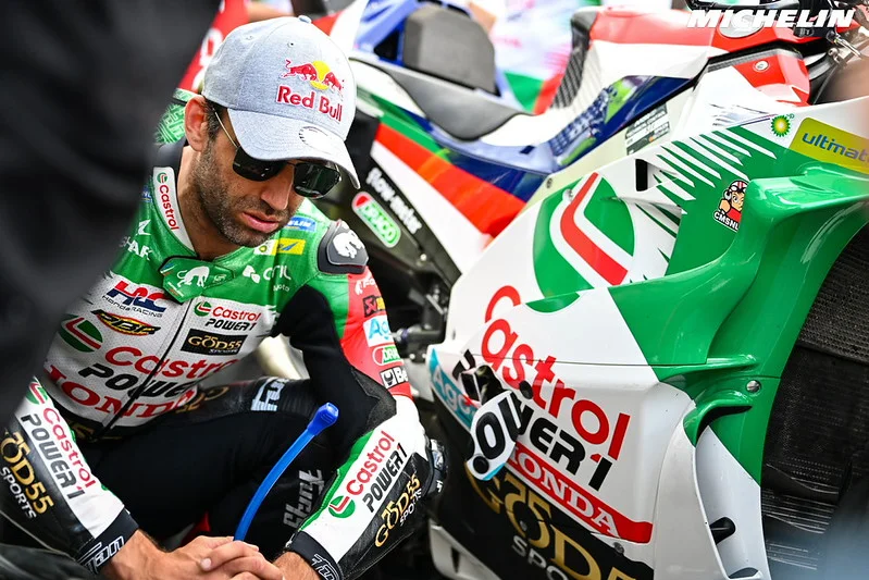Parlons MotoGP : Johann Zarco est un plus grand pilote que vous ne le pensez