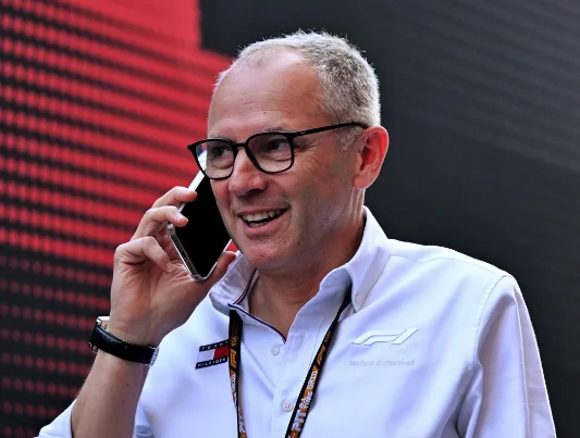 F1 : Domenicali relance le chaos… un GP annulé bientôt de retour ?