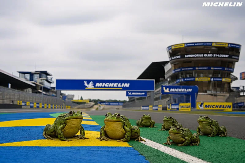 MotoGP France : Quelle météo pour Le Mans ?