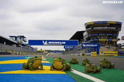 MotoGP France : Quelle météo pour Le Mans ?
