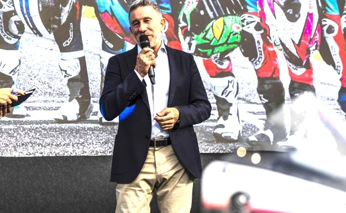 MotoGP – L’usine à Champions : comment Jorge Martinez a créé le premier « Silicon Valley » de la moto entre Valence et la Chine