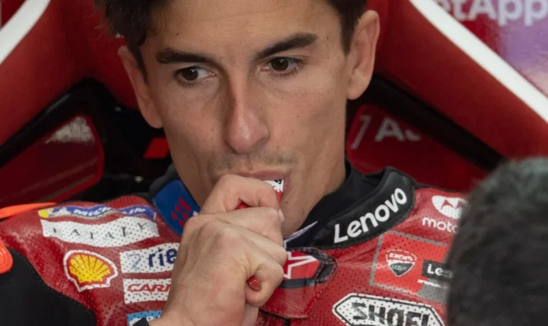 MotoGP – France : Ducati joue déjà gros au Mans, Marc Marquez et Bagnaia n’ont plus le droit à l’erreur