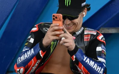 MotoGP – Fabio Quartararo a-t-il trahi Yamaha ? « Il a signé chez Honda fin 2025, bien avant les essais de présaison », mais qui a dit ça ?