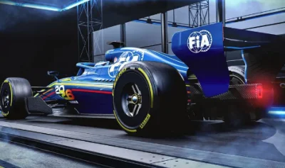 F1 : La FIA prépare une révolution aérodynamique pour sauver les futures monoplaces