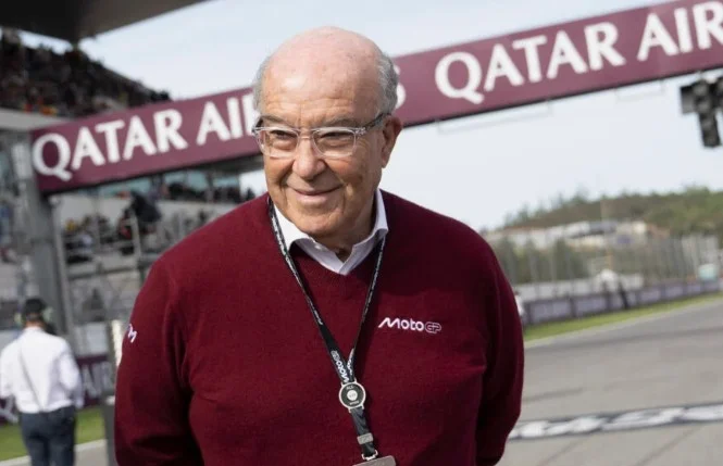 MotoGP – Carmelo Ezpeleta excédé : « Les équipes sont en train de saboter le modèle que j’ai vendu ! »