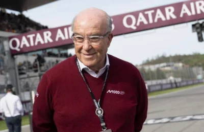 MotoGP – Carmelo Ezpeleta excédé : « Les équipes sont en train de saboter le modèle que j’ai vendu ! »