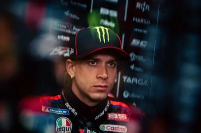 MotoGP, France, Marco Bezzecchi prévient : « Il est encore trop tôt pour penser au titre »