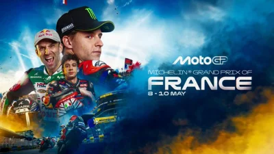 MotoGP France J1 : à quelle heure ont lieu les essais libres et les préqualifications de ce vendredi au Mans ?