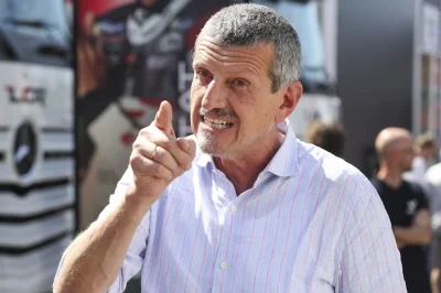 MotoGP – Le patron de Tech3 Steiner déclare la guerre des nerfs : il vire Beirer des négociations et met KTM au pied du mur !