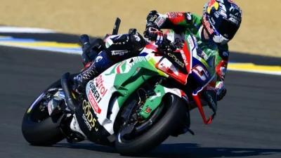 MotoGP – France, Johann Zarco sanctionné au Mans : la FIM frappe le héros français