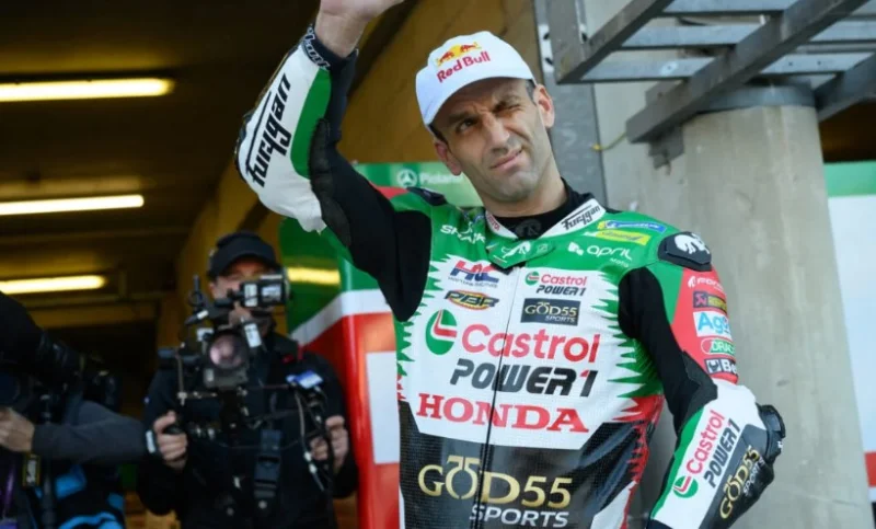 MotoGP – France J2 : à quelle heure ont lieu les qualifications et le Sprint de ce samedi au Mans ?