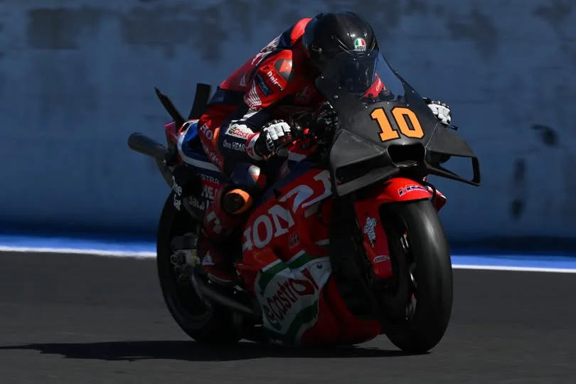 MotoGP – France, BREAKING NEWS : les pilotes ne veulent pas du « holeshot » au Mans, et pourtant …