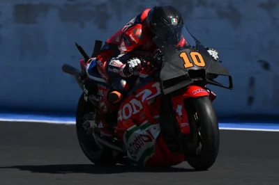 MotoGP – France, BREAKING NEWS : les pilotes ne veulent pas du « holeshot » au Mans, et pourtant …