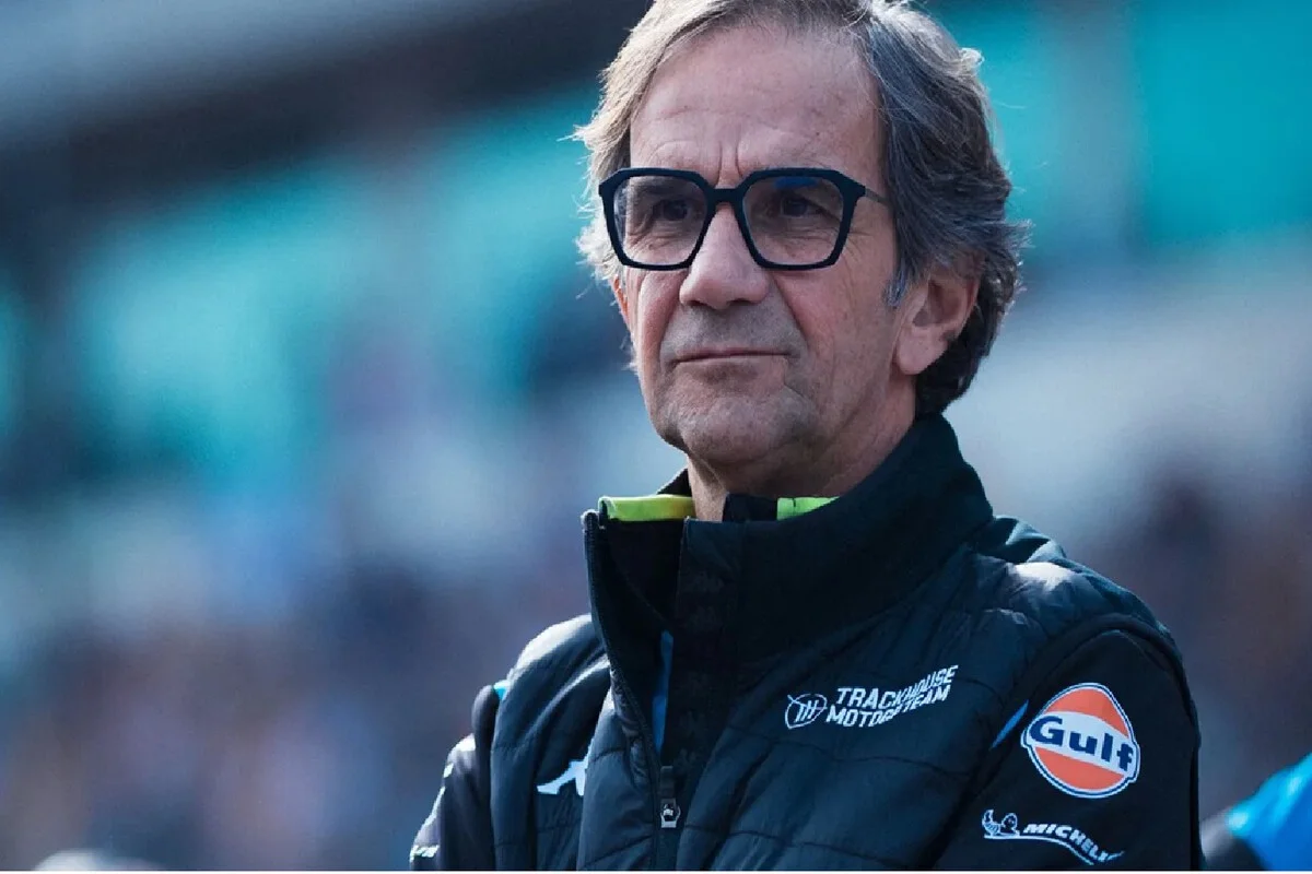 MotoGP BREAKING NEWS – Honda veut redevenir une machine à gagner : le transfert de Davide Brivio déclenche un séisme politique