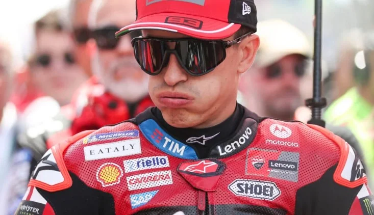 MotoGP – « Marc, arrête tout ! » : quand les fans supplient Marc Marquez de zapper le reste de la saison 2026