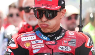 MotoGP – « Marc, arrête tout ! » : quand les fans supplient Marc Marquez de zapper le reste de la saison 2026