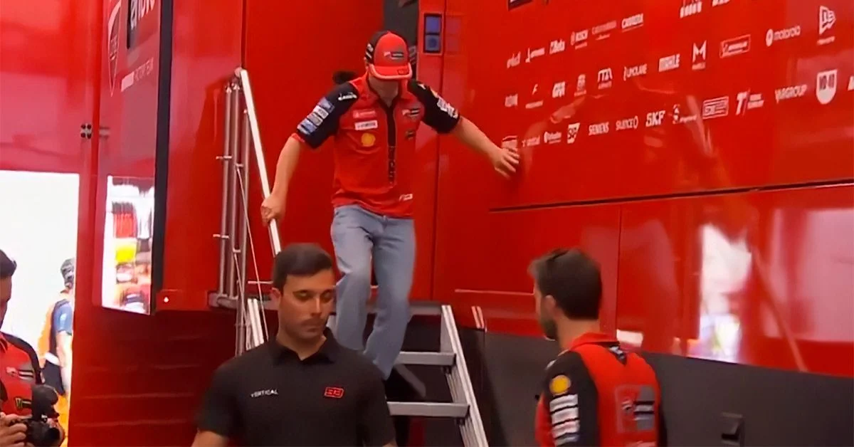 MotoGP – France J3 : A quelle heure ont lieu les courses de ce dimanche au Mans ?