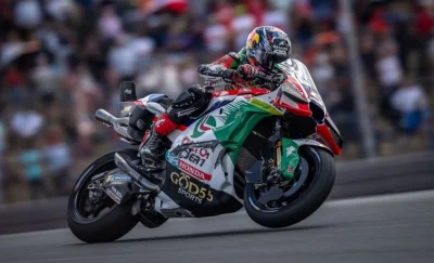 MotoGP – Pirelli en 2027 : la planche de salut pour Honda selon Carlos Checa