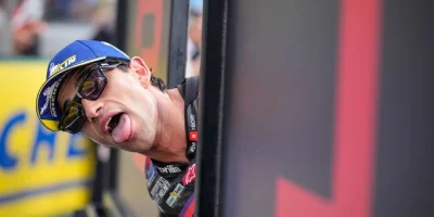 MotoGP – France Course LIVE :