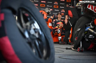 MotoGP – Tech3 temporise pour Viñales : Steiner refuse de l’abandonner malgré une saison qui tourne au cauchemar