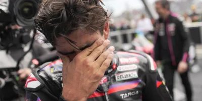 MotoGP France J3 – La Passion selon Jorge Martin : Au Mans, le « Martinator » achève sa rédemption et fait triompher la Croix Aprilia