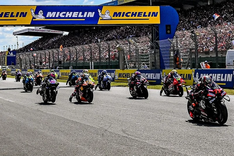 MotoGP, France, VIDÉO : Revivez les temps forts du Grand Prix avec Canal+ !