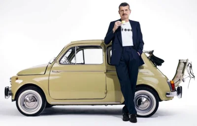 “Le MotoGP peut devenir énorme” : Günther Steiner dévoile sa vision et met déjà toute la grille sous pression