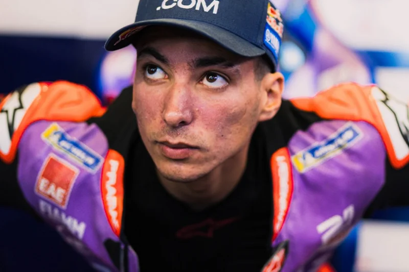 MotoGP, France J3, Toprak Razgatlioglu (Yamaha/13) veut s’inspirer des réglages de Fabio Quartararo : « Le potentiel est là »