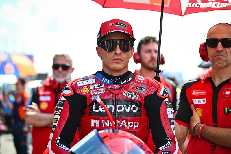 MotoGP, Dani Pedrosa livre une analyse troublante sur Marc Marquez : « Il n’était pas dans le coup mentalement »