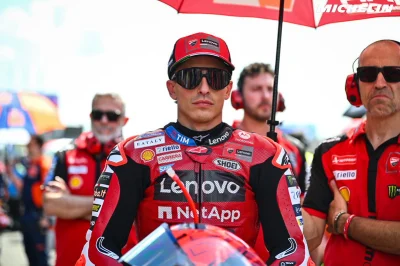 MotoGP, Dani Pedrosa livre une analyse troublante sur Marc Marquez : « Il n’était pas dans le coup mentalement »