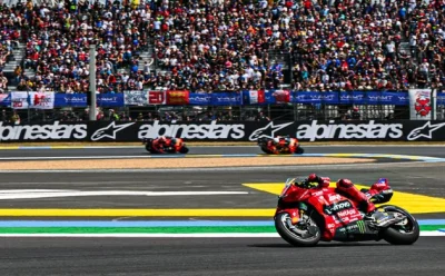 Liberty Media se frotte les mains : le MotoGP rapporte déjà 25 % de plus… et ce n’est que le début