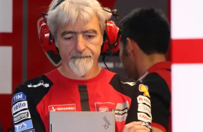 MotoGP – Gigi Dall’Igna fait le bilan après Le Mans : Ducati vacille pendant qu’Aprilia frappe le paddock en plein cœur