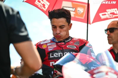 Parlons MotoGP : Il est (peut-être) déjà trop tard pour Marc Marquez