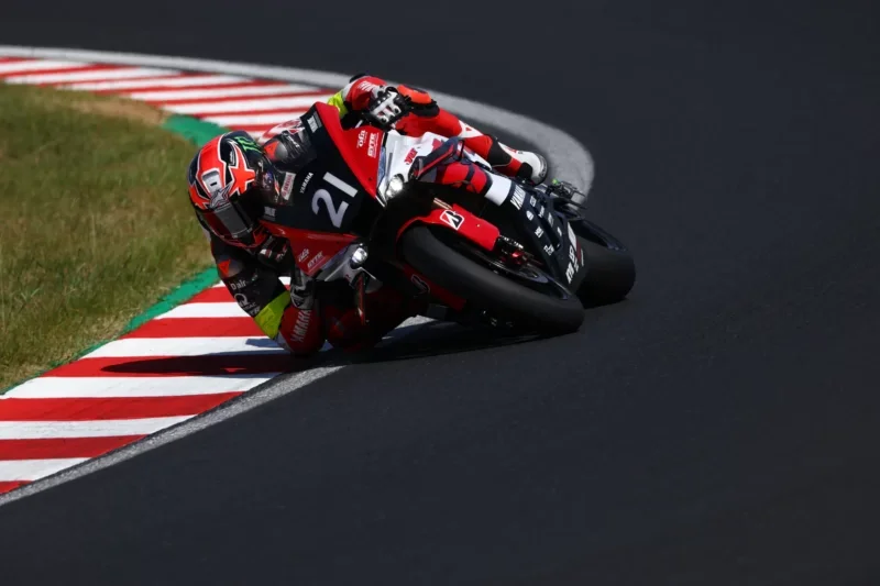 MotoGP, Jack Miller va suivre Johann Zarco à Suzuka, un affrontement titanesque se profile !