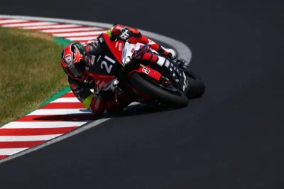 MotoGP, Jack Miller va suivre Johann Zarco à Suzuka, un affrontement titanesque se profile !