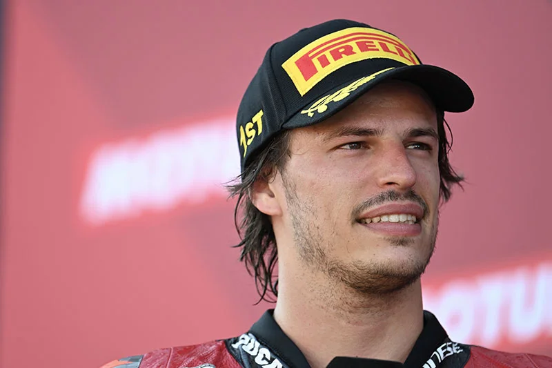 Superbike, Most : Nicolò Bulega poursuivra-t-il sa série historique en République Tchèque ?