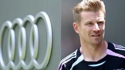 F1 : Hulkenberg allume les détracteurs de la nouvelle F1 : « Ne regardez pas ! »