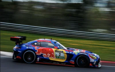 F1 – Endurance : Verstappen provoque une folie historique avant les 24 Heures du Nürburgring