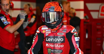 MotoGP – « Même Ducati ne savait rien » : le secret de Marc Marquez révélerait une fracture bien plus profonde chez Ducati