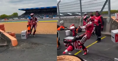 MotoGP – Catalogne : les horaires de Barcelone