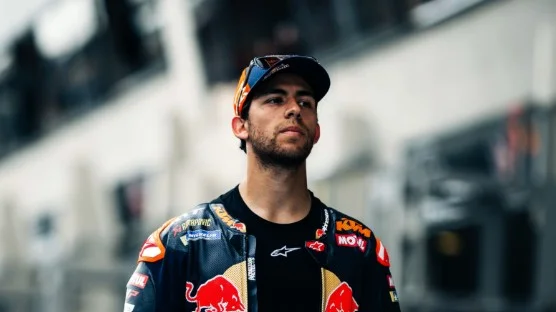 MotoGP, Le cri du cœur d’Enea Bastianini : « Même si on frôle la tragédie dix fois, rien ne change »