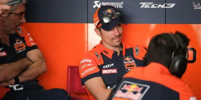 MotoGP – Catalogne, Maverick Viñales revient enfin… mais son véritable combat ne fait peut-être que commencer