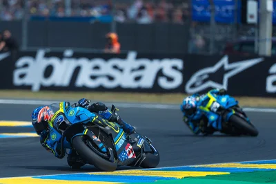 MotoGP, Barcelone : Ai Ogura et Raul Fernandez se présentent en tenaille…