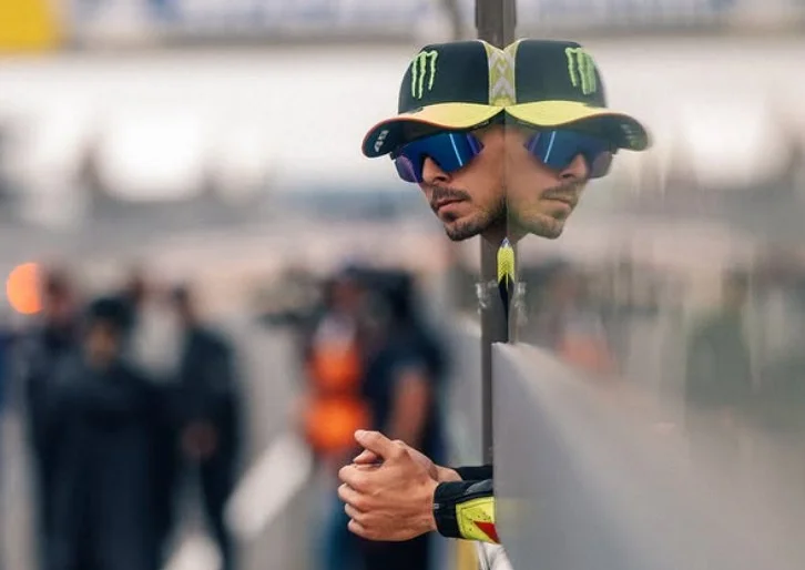 MotoGP – Ducati a perdu Fabio Di Giannantonio pour une raison simple : KTM a payé… et VR46 l’a laissé attendre