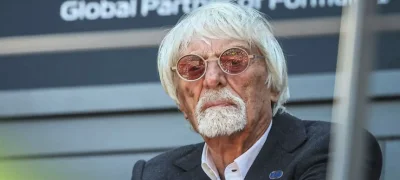 F1 : Pour Ecclestone, le vrai combat de 2026 oppose déjà Antonelli à Verstappen