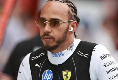 F1 : Hamilton déjà au bord de la retraite ? Une rumeur explosive embrase le paddock