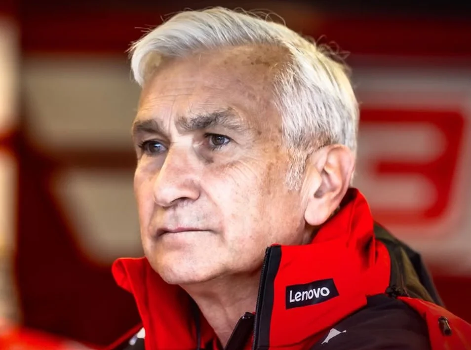MotoGP – « Ce n’était pas un problème technique » : Ducati contredit Bagnaia et expose une fracture inquiétante au sommet du box rouge