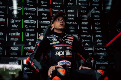 MotoGP, Catalogne J0, Marco Bezzecchi vers la fin des erreurs en sprint ? « Si je le savais, je pourrais essayer de résoudre le problème »