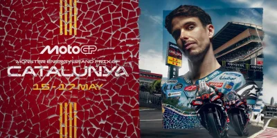 MotoGP – Catalogne J1 : A quelle heure ont lieu les essais libres et les préqualification de ce vendredi à Barcelone ?