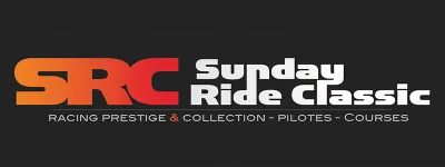 SRC : 10 bonnes raisons de passer le week-end à la Sunday Ride Classic les 16 & 17 mai, sur le circuit Paul Ricard !